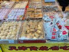 -南市食品街