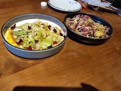 -又一福烤鸭·北京菜(东四店)