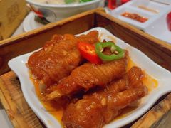 -悦满楼·西关名点·湛江名菜(航空综合大厦店)