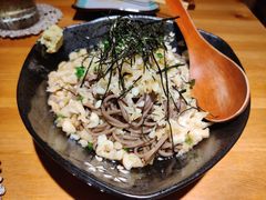 -章之鱼家(体育东路店)