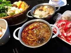 -锅色天香(巴士底区店)