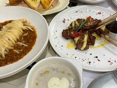 -LE SHARE洛笙·花园西餐(北京路步行街店)