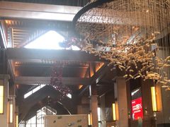 -碧桂园润杨溪谷温泉酒店