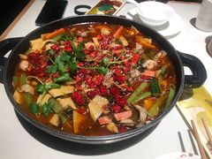 -渝蛙馆(新百店)