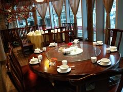 包厢-万重锦·人文川菜馆(骡马市店)