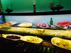 -泰谷酒店·太古码头闽菜自助餐厅