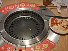 -新石器烤肉(百联川沙店)
