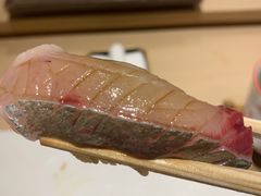 -鮨一日本料理(大中华店)