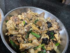 -烟桥私房菜馆(奋哥)