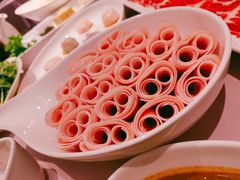 -鼎鼎香·港式火锅(北京SKP店)