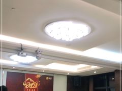 大堂-万圣禄茶楼(西平店)