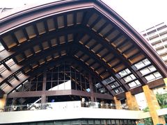 -三亚湾海居铂尔曼度假酒店