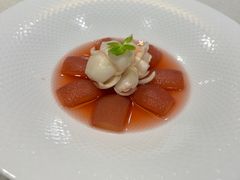 -古韵轩·园林餐厅