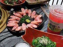 -牛局别馆·和牛烧肉(日月广场店)