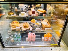 -LAVAZZA拉瓦萨咖啡(星荟中心店)