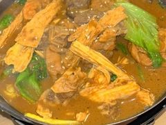 -百家鸡味馆(清泰店)