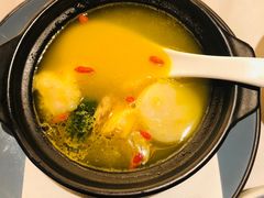 -喜庭海鲜自助(北辰三角洲北辰荟店)