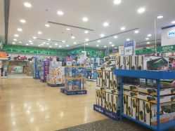 -玩具反斗城(正大广场店)