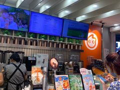 -CoCo都可(湖滨银泰店B区店)