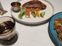 -Aqua Oasis 水天堂(相城天虹商场店)