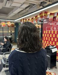 -奈川烫染Salon