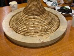 -云中鱼蒸汽石锅鱼(川沙百联店)