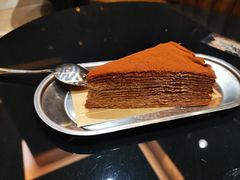 -Awfully Chocolate(来福士广场店)