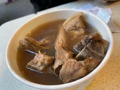 -陈董药炖排骨(饶河街店)