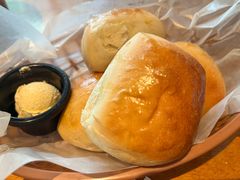 -Texas Roadhouse(世纪汇广场店)