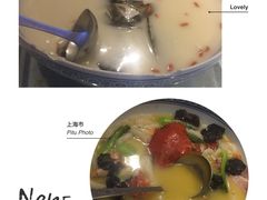 -渔堂公园餐厅·本帮菜(乐园路店)