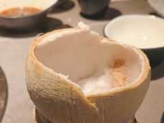 -同仁四季椰子鸡(海岸城天利店)