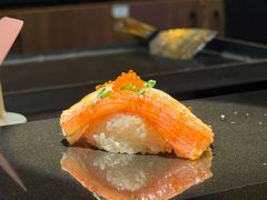 -昊·来了寿司(台湾街店)