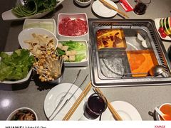 -海底捞火锅(万象城店)