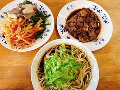 柴氏酱牛肉-柴氏风味斋(甘家口店)