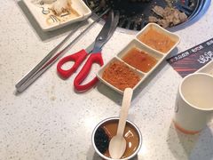 -猫抓烤肉(春熙路店)