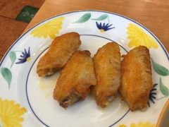 -萨莉亚(百信广场店)