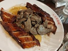-黄连大头华烧鹅店(大良店)