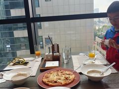 -TABLE·味西餐厅-成都茂业JW万豪酒店