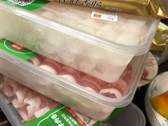 -锅圈食汇火锅烧烤食材超市(高运路店)