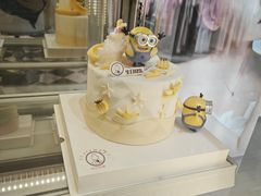 -CAKE BOSS 蛋糕老板(西单君太百货店)