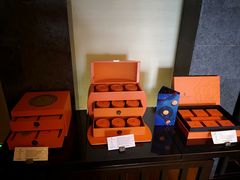 -富力丽思卡尔顿酒店·丽轩中餐厅