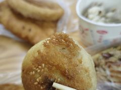 -毛氏汽水包(山海关路店)