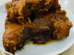 -李氏东北饺子王·铁锅炖(回龙湾店)