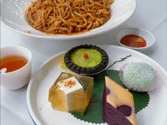 -来龙宴龙文化博物餐厅(假日广场店)