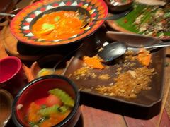 -花马天堂云南餐厅 Lost Heaven(外滩店)