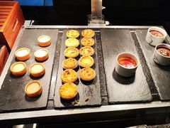 -Social 秀西餐厅-长沙瑞吉酒店(运达店)