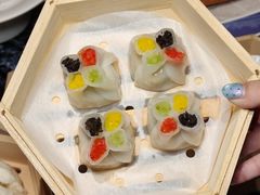 -丰盛里