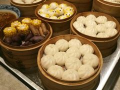 -无锡瑞廷西郊酒店·悦湖景观餐厅
