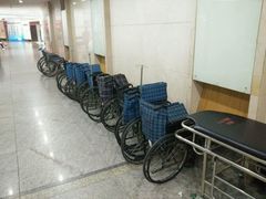 -江南大学附属医院(北院区)