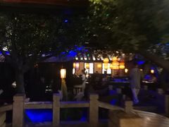 -绿茶餐厅(燕郊永旺店)